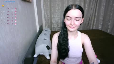 Sasha EmiAlex pvt open  online show from February 10, 3:21 pm