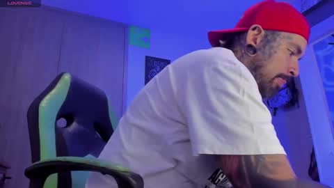 fisherrman666 online show from October 19, 2:49 am