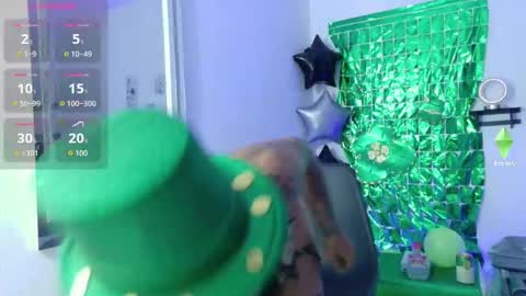 fit_valkiria online show from March 17, 8:03 pm