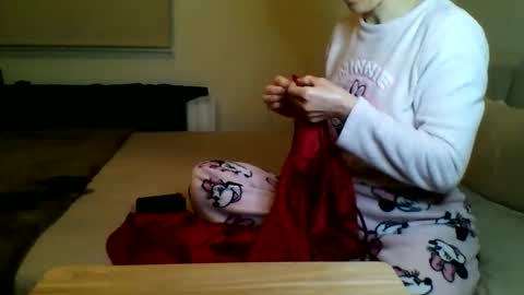 Fitbut online show from February 28, 8:13 pm