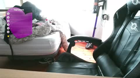 fitgod15 online show from June 15, 4:21 pm