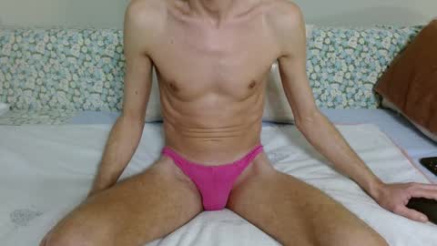 Luis online show from January 22, 7:03 pm