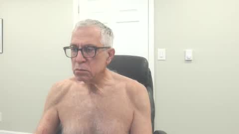 Jon online show from May 17, 1:31 pm