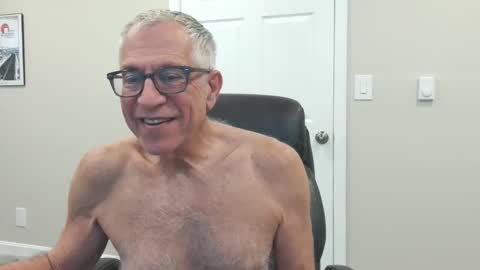 Jon online show from May 25, 7:53 pm
