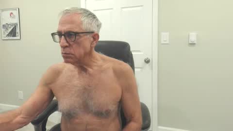 Jon online show from November 29, 3:14 am