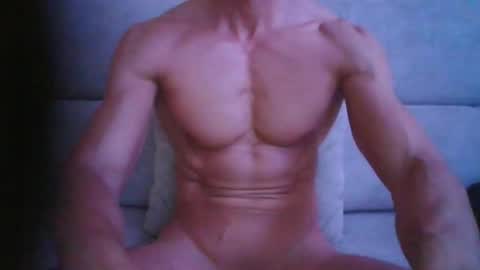 fitmen1234567 online show from April 21, 4:14 pm