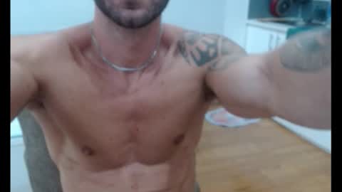 fitness1989 online show from September 26, 7:11 pm