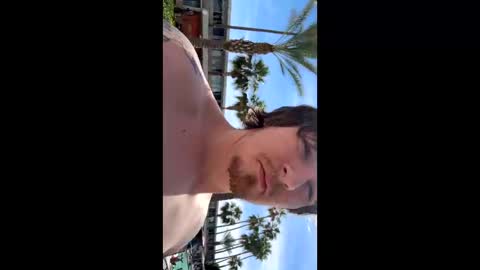 fitnessnerd6 online show from April 22, 9:22 pm