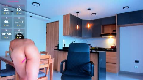 Elias Valencia online show from December 14, 8:04 pm