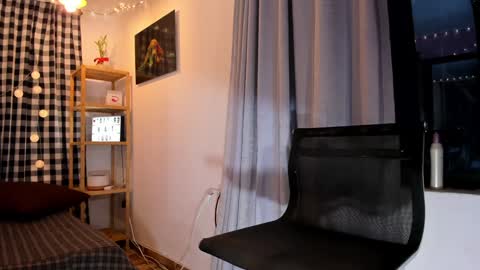 Margarita online show from February 2, 1:23 am