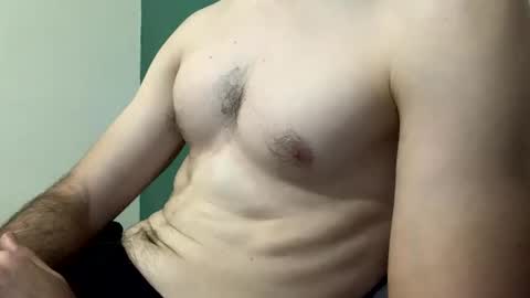 FittBoy online show from April 26, 2:04 pm