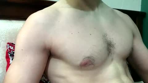 Snapshot of fittbigdick chatting on December 12, 11:28 am FittBoy online show from December 12, 11:28 am
