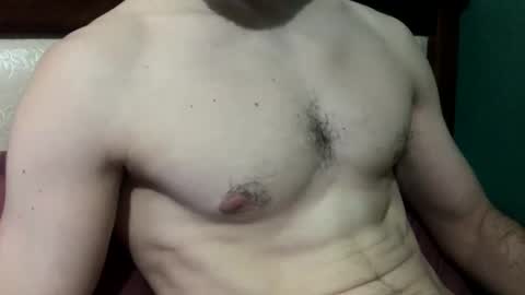 Snapshot of fittbigdick chatting on February 22, 4:30 pm FittBoy online show from February 22, 4:30 pm