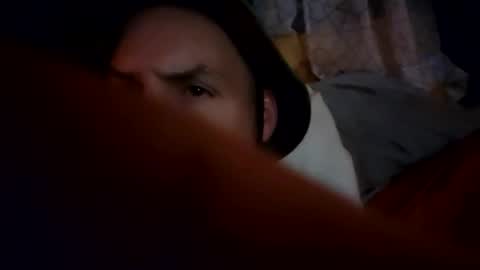 Snapshot of fkmylife6669 chatting on October 8, 11:43 pm Nate online show from October 8, 11:43 pm