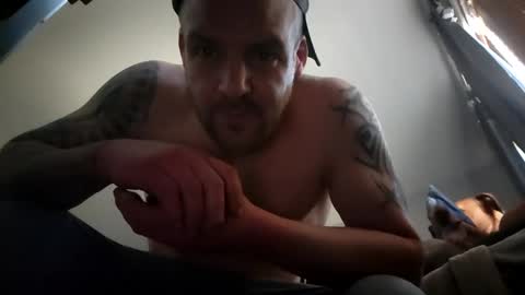 Snapshot of fkmylife6669 chatting on March 12, 2:45 pm Nate online show from March 12, 2:45 pm