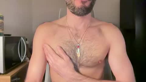 Fla is short for Flavio online show from March 13, 6:44 pm