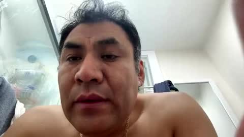 flaco5214 online show from May 1, 12:32 pm