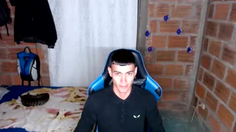  FLACO  online show from March 3, 2:26 am