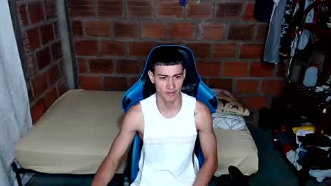  FLACO  online show from February 20, 4:36 pm