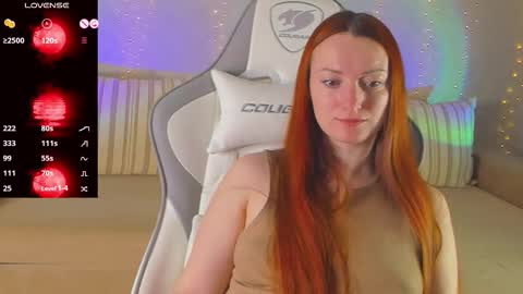 Yana online show from February 6, 2:59 am