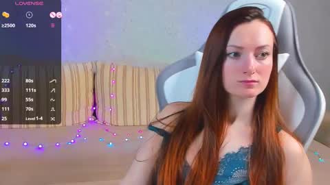 Yana online show from March 12, 11:44 pm