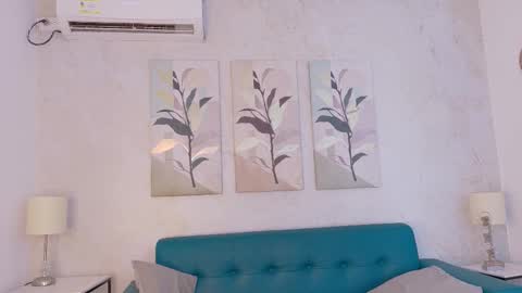 Flavia online show from March 18, 12:44 pm