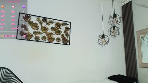 Flavia online show from October 8, 8:48 pm