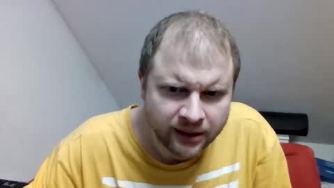 Ich Bins  Forscher Heer Stefan online show from January 15, 2:09 am