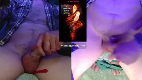 Flerpe online show from March 10, 10:13 pm