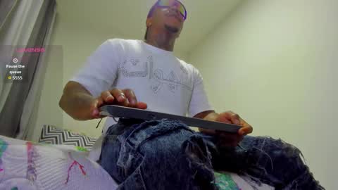 Flex Taylor  online show from January 19, 5:17 am