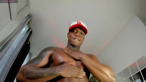 Flex Taylor  online show from April 18, 8:42 pm