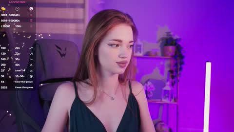 Flexyfoxy online show from January 10, 1:05 pm