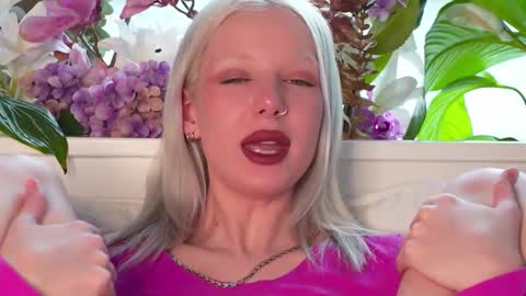  Im nude naked fuck lovense online show from December 19, 12:00 pm