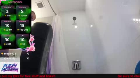 Matt Masterson online show from October 8, 8:48 pm