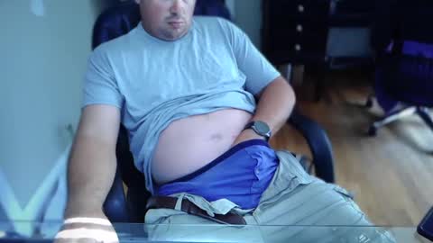 FL guy online show from September 18, 7:18 pm