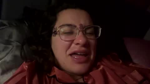 Ive Retired From Camming  online show from April 11, 9:13 am