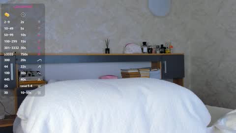 Emely  online show from March 8, 2:48 am