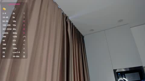 Emely  online show from October 10, 6:52 am