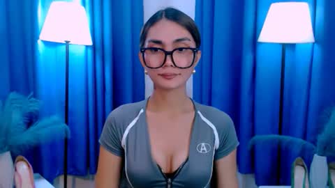 Marga online show from March 15, 8:01 pm