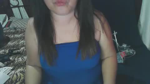 Snapshot of flirtymistressx chatting on February 27, 7:19 am FlirtyMistressX online show from February 27, 7:19 am
