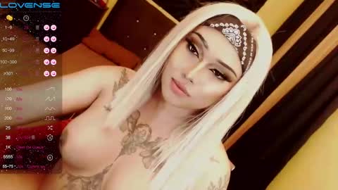 Snapshot of flirtywhore_mariats chatting on March 10, 3:41 pm mariadyosa online show from March 10, 3:41 pm