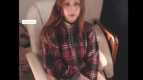 flor3citarockera online show from April 4, 2:35 pm