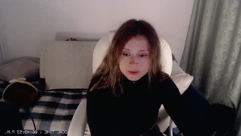 flor3citarockera online show from November 26, 12:52 am