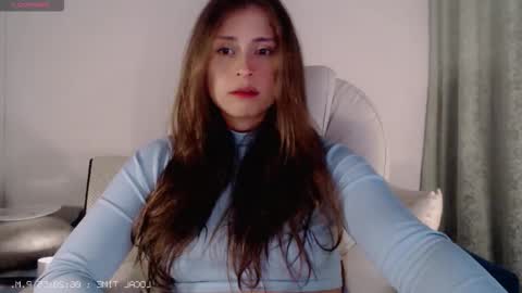 flor3citarockera online show from October 10, 11:20 pm