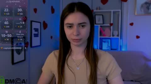 just ask me  online show from March 7, 9:17 pm