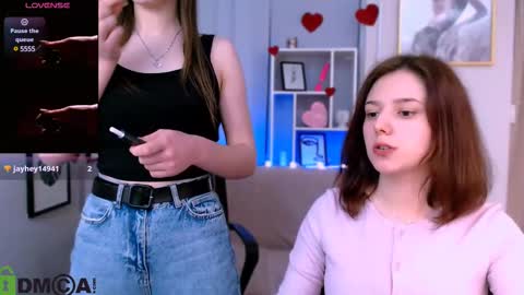 just ask me  online show from March 3, 1:45 pm