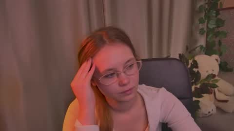 hey there guys im Flora no not the one from WInx. But I love magical stuff and especially I love nature. I dont know I thin online show from June 5, 6:52 am