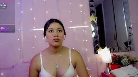 FLORESITA online show from January 22, 7:45 pm