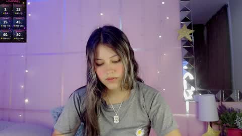 FLORESITA online show from December 22, 5:11 am