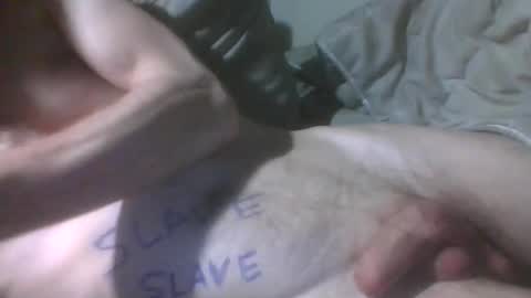 flo slave online show from March 26, 8:47 pm